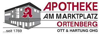 Apotheke am Markt