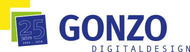 Gonzo Digitaldesign